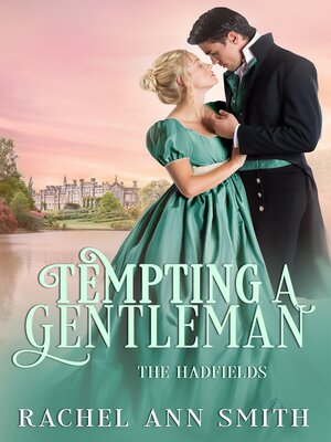 cover image of Tempting a Gentleman